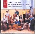 The London Double Bass Sound