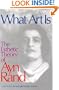 What Art Is: The Esthetic Theory of Ayn Rand