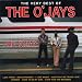 The Very Best of the O'jays