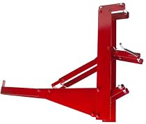 Qual-Craft 2200 Pump Jack Steel Scaffolding