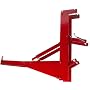 Qual-Craft 2200 Pump Jack Steel Scaffolding