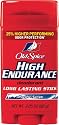 Old Spice Deodorant High Endurance, Pacific Surge, 3.25-Ounce Boxes (Pack of 6)