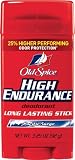 Old Spice Deodorant High Endurance, Pacific Surge, 3.25-Ounce Boxes (Pack of 6)