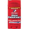 Old Spice Deodorant High Endurance, Pacific Surge, 3.25-Ounce Sticks (Pack of 6)