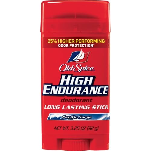 Deodorantage the important topic of a proper deodorant. NeoGAF