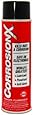 Corrosion-X Anti-Corrosion Aerosol and Lubricant, 16-Ounce