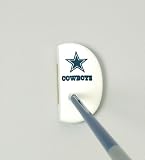 Dallas Cowboys NFL Golf Putter