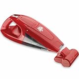 Hand Vacuum, Dirt Devil Gator - Red