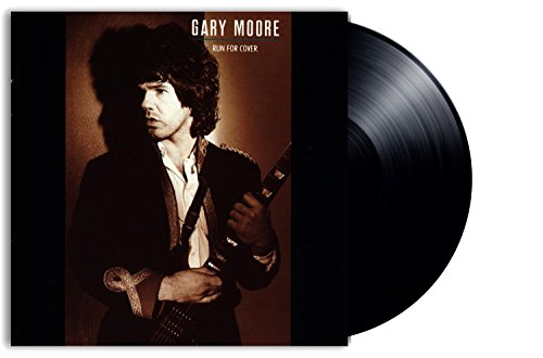 Album art for Run For Cover by Gary Moore