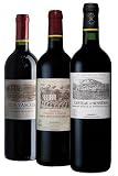 Lafite Around the World Red Wine Gift Trio