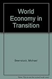 The world economy in transition