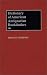 Dictionary Of American Antiquarian Bookdealers