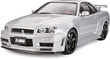 1/24 Nismo R34 GT-R-Z-Tune