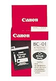 Canon BC-01 Inkjet Cartridge (F45-0014-410, Black)