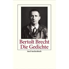 Die Gedichte (insel taschenbuch)