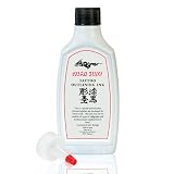 KURO SUMI Black OUTLINING Tattoo Ink Liner Lining 12oz Bottle 100% AUTHENTIC USA