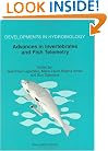 Advances in Invertebrates and Fish Telemetry (Developments in Hydrobiology)