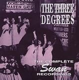 Complete Swan Recordings