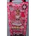 Barbie Happy Holidays Doll Pink Dress and Accessories 2009