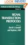 Signal Transduction Protocols (Methods in Molecular Biology)