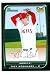 Nick Adenhart 2008 Bowman Baseball Card #BDP1 Anahiem Angels - mint condition unsigned rookie card