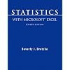 Statistics with Microsoft Excel (4th Edition)