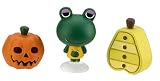 森をつくろう! Newフィギュア37ケロミ