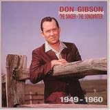 Singer-Songwriter 1949-1960