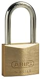 Eigenschaften ABUS August Bremicker Söhne KG 24139 / ABUS 24139 Messing-Hangschloss Typ 85/40HB40 SB