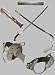 Silver United States Marine Sword ENGRAVED Replica