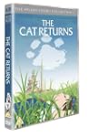 Cat Returns [Edizione: Regno Unito]