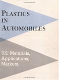 Plastics in Automobiles: U.S. Materials, Applications, and Markets