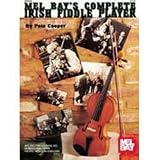 Mel Bay Publications Complete Irish Fiddle Player (Book/CD Pckg)