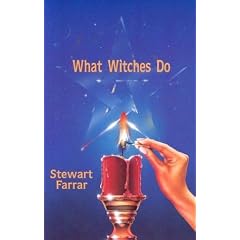 What Witches Do
