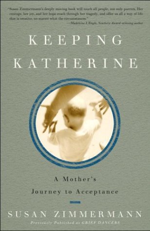 Keeping Katherine: A Mother