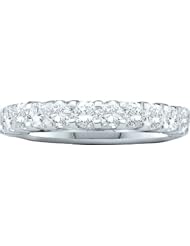 0.53CTW ROUND DIAMOND MACHINE SET BAND