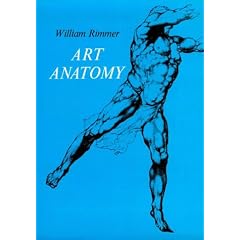 Art Anatomy