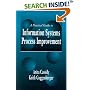 A Practical Guide to Information Systems Process Improvement