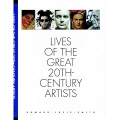 Lives of the Great 20th-Century Artists