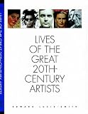 Lives of the Great 20th-Century Artists