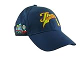 Thomas and Friends - Apparel - Thomas Retro Logo Cap - Navy