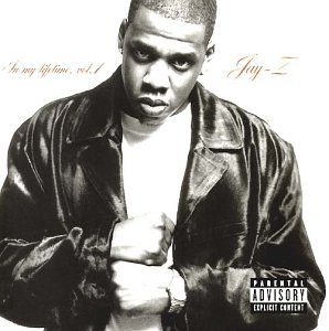 Jay-Z - In My Lifetime Vol.1/Intl.Vers - Zortam Music