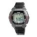 Casio Men's HDD600-1AV 10-Year-Battery Sport Watch