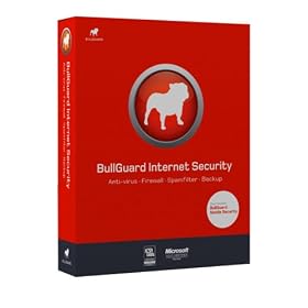 Bullguard Internet Security Suite v6