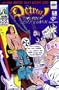 Detroit! Murder City Comix (Iggy Pop)
