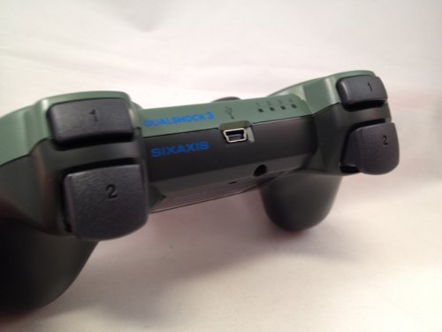 Image #4 of PS3 PLAYSTATION 3 Jungle