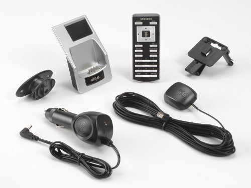 Samsung YA-CP200 NeXus Car Kit