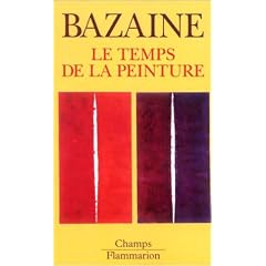 Le Temps de la peinture, 1938 - 1989