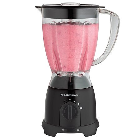PS Space-Saving Blender