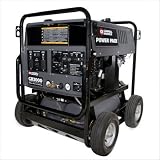 Power Pack - All in One (Generator, Welder, Air Compressor)